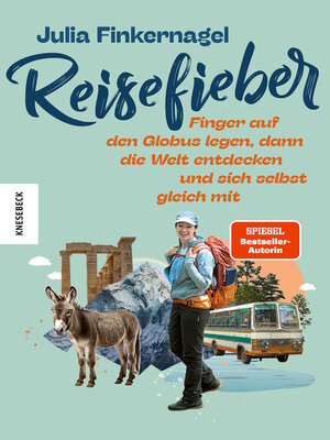 cover image of Reisefieber